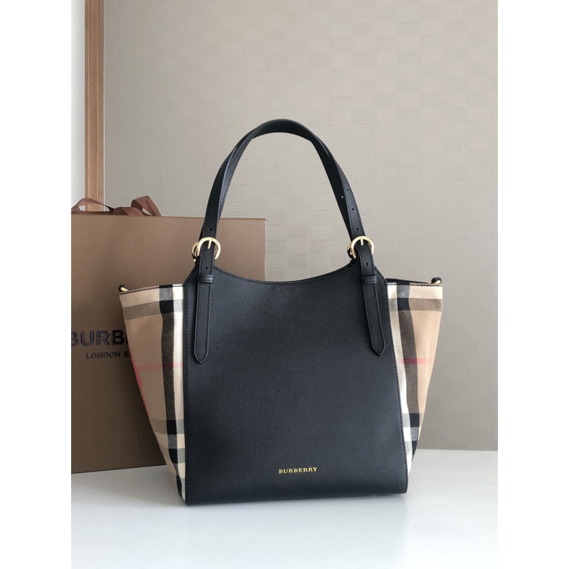 B**rry shopping bags